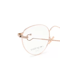 Hombre Eyepetizer Gafas Luneopt Con Montura Redonda -Masculina Moda Tienda 19228274 42598541 1000