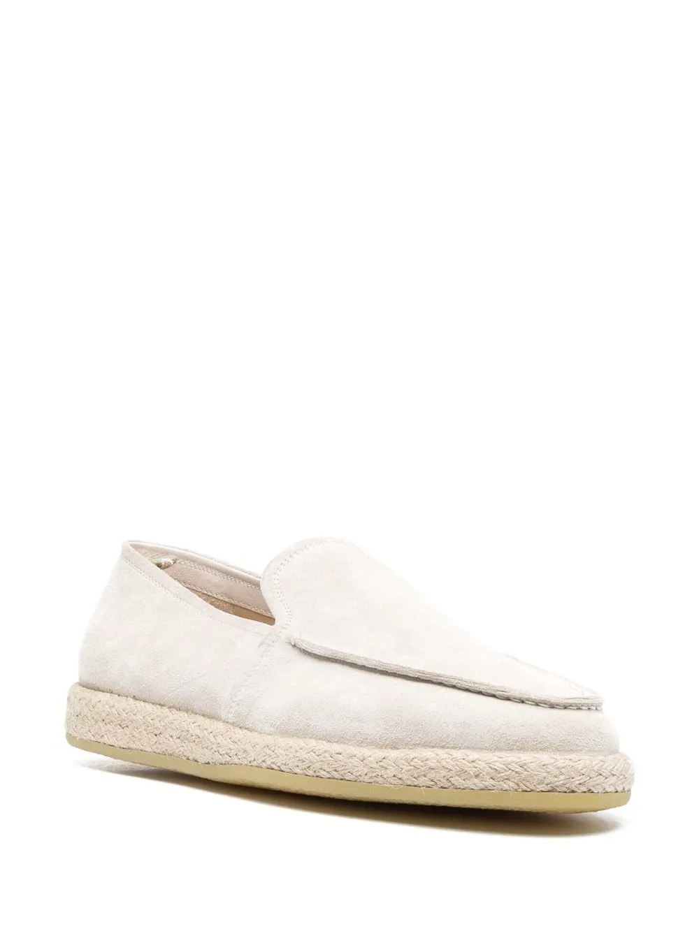 Hombre Officine Creative Alpargatas Slip-on 4 Hombre Officine Creative Alpargatas Slip-on - Imagen 2