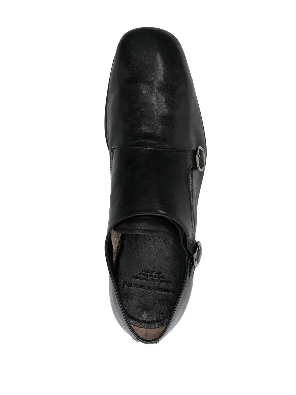 Hombre Officine Creative Zapatos Monk Harley 6 Hombre Officine Creative Zapatos Monk Harley - Imagen 4