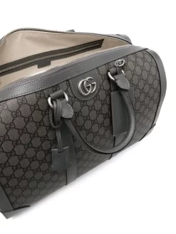 Hombre Gucci Ophidia Small Duffle Bag -Masculina Moda Tienda 19238907 43520317 1000