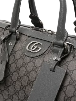 Hombre Gucci Ophidia Small Duffle Bag -Masculina Moda Tienda 19238907 43520319 1000