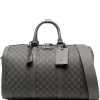 Hombre Gucci Ophidia Small Duffle Bag -Masculina Moda Tienda 19238907 43520321 1000