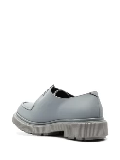 Hombre Adieu Paris Zapatos Con Cordones Y Plataforma -Masculina Moda Tienda 19245158 43801066 1000