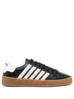 Hombre Dsquared2 Zapatillas New Runner