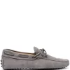Hombre Tod's Mocasines Gommino Con Cordones 2 Hombre Tod's Mocasines Gommino Con Cordones -Masculina Moda Tienda 19250874 43351687 1000