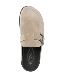 Hombre Tod's Sandalias T Timeless -Masculina Moda Tienda 19252019 43355719 1000