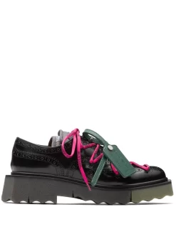 Hombre Church&apos;s Zapatos Oxford Burwood Foam De Church&apos;s X Off-White