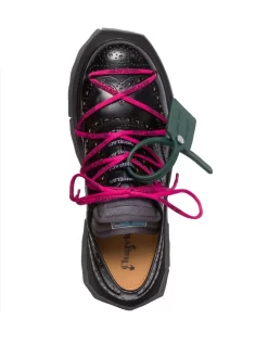 Hombre Church&apos;s Zapatos Oxford Burwood Foam De Church&apos;s X Off-White -Masculina Moda Tienda 19252399 42187194 1000