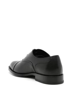 Hombre Tod's Zapatos Oxford Con Monograma -Masculina Moda Tienda 19264697 42448121 1000