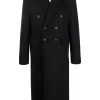 Hombre VTMNTS Abrigo Largo Con Doble Botonadura -Masculina Moda Tienda 19267243 42427729 1000