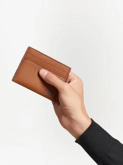 Hombre Zegna Tarjetero Vicuna -Masculina Moda Tienda 19270823 43560184 1000