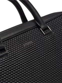 Hombre Zegna Maletín Pelletessuta™ -Masculina Moda Tienda 19270869 43605263 1000