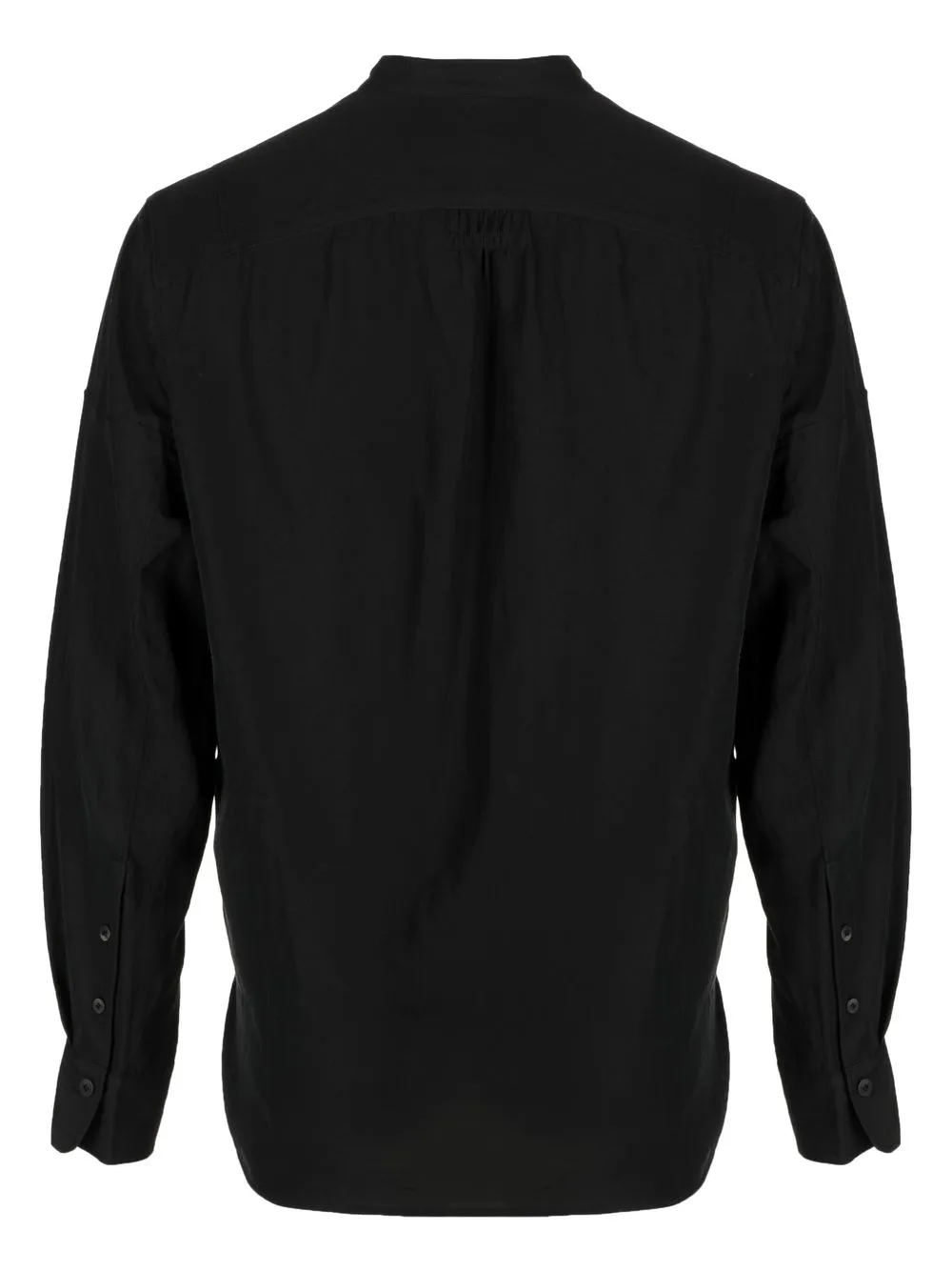 Hombre Ziggy Chen Camisa Con Bolsillo De Parche 4 Hombre Ziggy Chen Camisa Con Bolsillo De Parche - Imagen 2