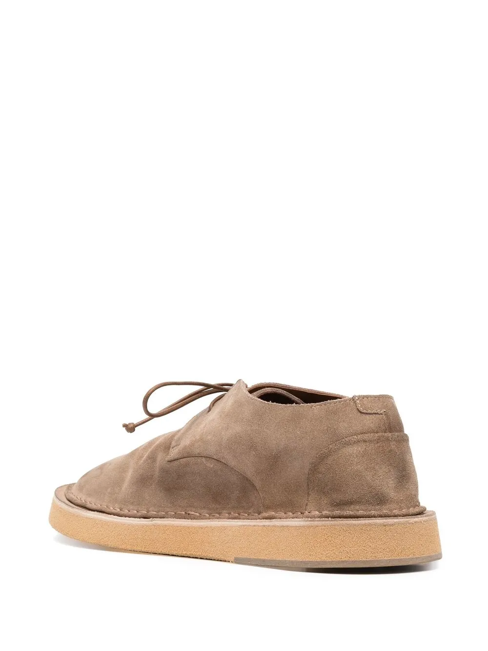 Hombre Marsèll Zapatos Derby Con Cordones 5 Hombre Marsèll Zapatos Derby Con Cordones - Imagen 3