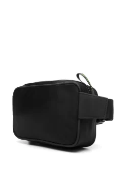 Hombre Just Cavalli Riñonera Con Logo Estampado -Masculina Moda Tienda 19288949 42492038 1000