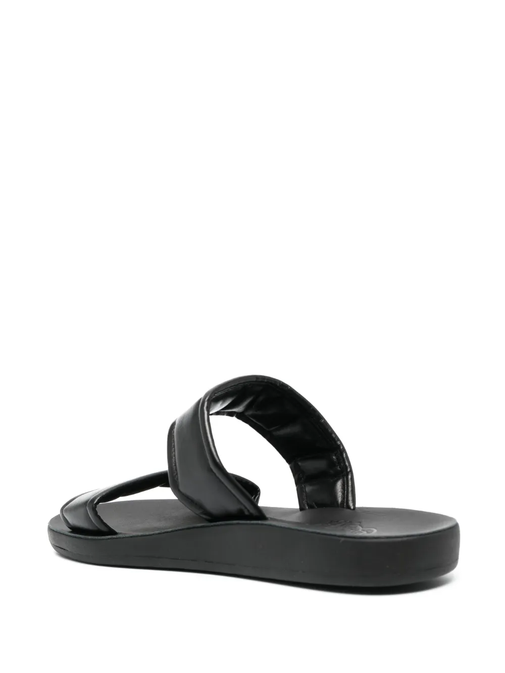 Hombre Ancient Greek Sandals Sandalias Enias 5 Hombre Ancient Greek Sandals Sandalias Enias - Imagen 3