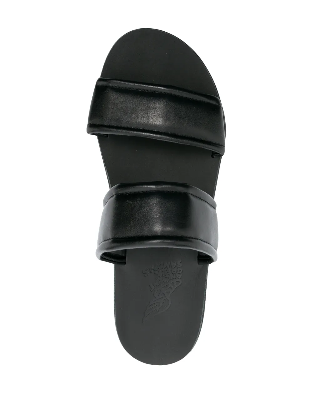 Hombre Ancient Greek Sandals Sandalias Enias 6 Hombre Ancient Greek Sandals Sandalias Enias - Imagen 4