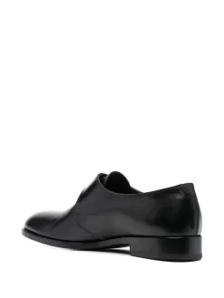 Hombre Fratelli Rossetti Zapatos Monk Con Hebilla Frontal -Masculina Moda Tienda 19298634 42410998 1000