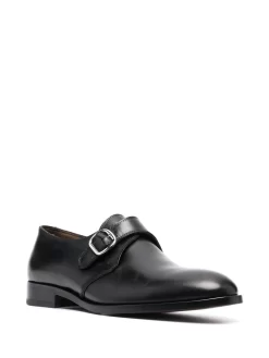 Hombre Fratelli Rossetti Zapatos Monk Con Hebilla Frontal -Masculina Moda Tienda 19298634 42410999 1000