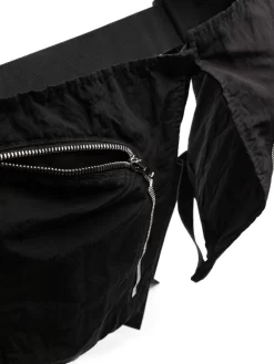 Hombre Nicolas Andreas Taralis Riñonera Con Bolsillo Monedero -Masculina Moda Tienda 19317866 43389844 1000