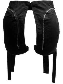 Hombre Nicolas Andreas Taralis Riñonera Con Bolsillo Monedero