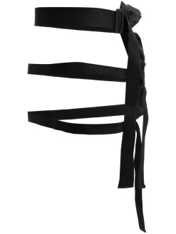 Hombre Nicolas Andreas Taralis Riñonera Con Múltiples Bolsillos 9 Hombre Nicolas Andreas Taralis Riñonera Con Múltiples Bolsillos -Masculina Moda Tienda 19318346 43383273 1000