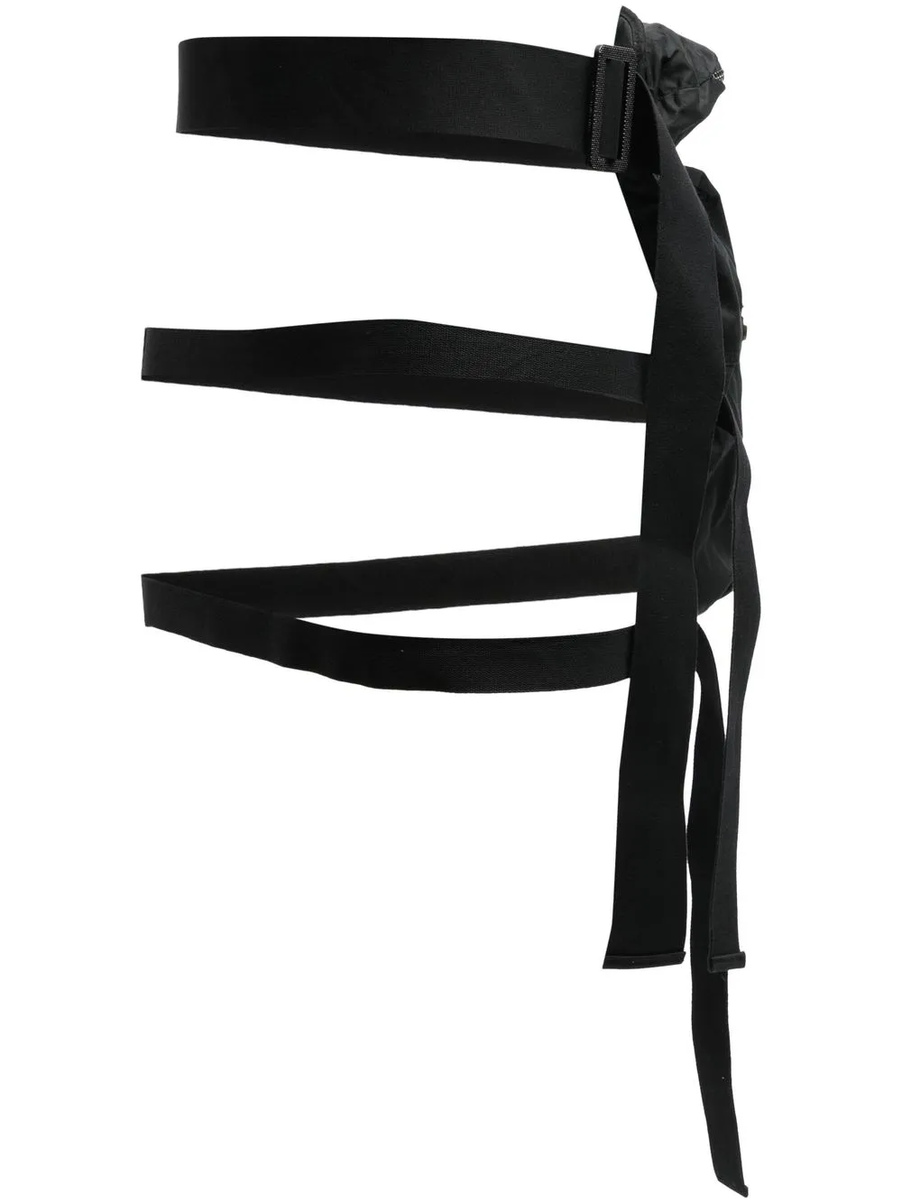 Hombre Nicolas Andreas Taralis Riñonera Con Múltiples Bolsillos 5 Hombre Nicolas Andreas Taralis Riñonera Con Múltiples Bolsillos - Imagen 3