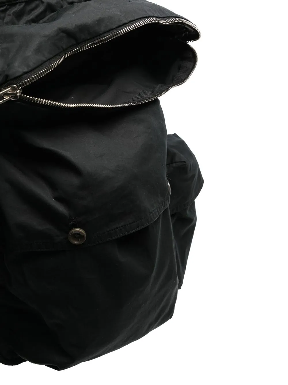 Hombre Nicolas Andreas Taralis Riñonera Con Múltiples Bolsillos 7 Hombre Nicolas Andreas Taralis Riñonera Con Múltiples Bolsillos - Imagen 5