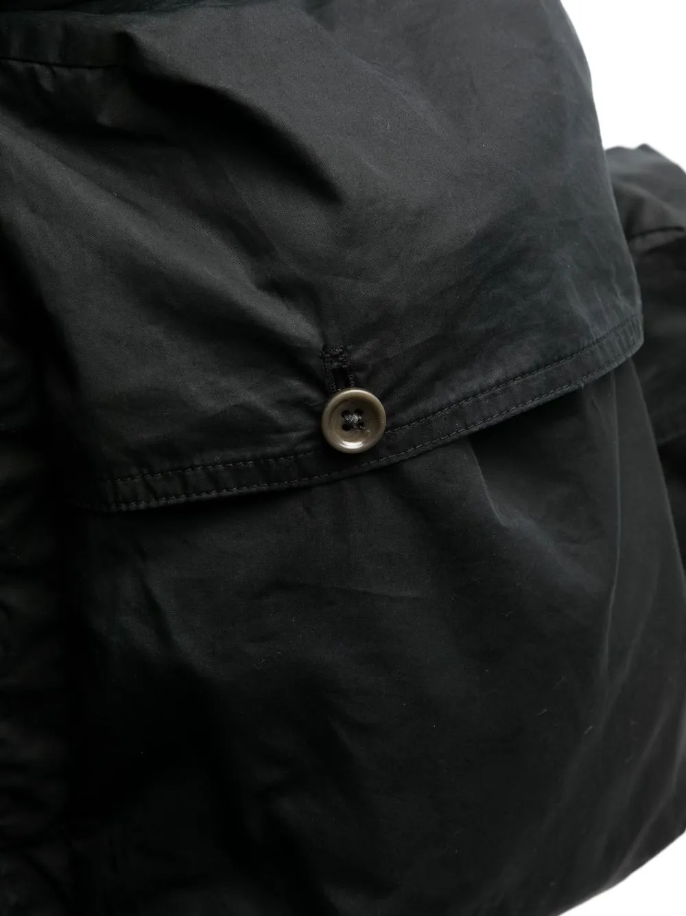 Hombre Nicolas Andreas Taralis Riñonera Con Múltiples Bolsillos 6 Hombre Nicolas Andreas Taralis Riñonera Con Múltiples Bolsillos - Imagen 4