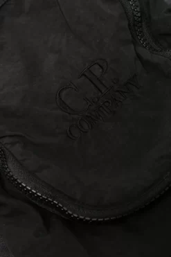 Hombre C.P. Company Bolso Messenger Con Logo Bordado -Masculina Moda Tienda 19341539 45263053 1000