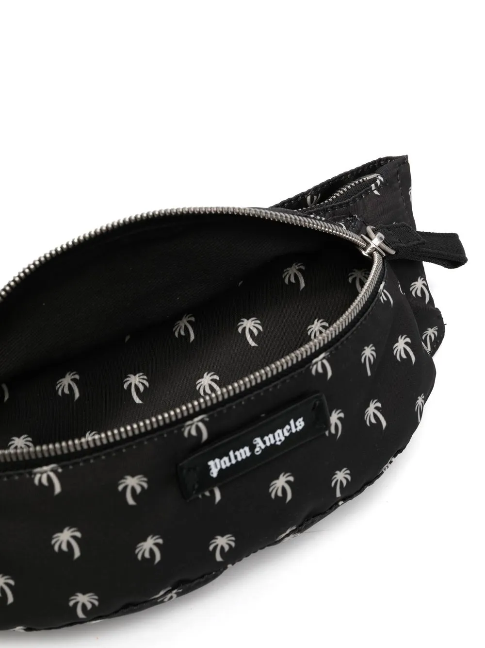 Hombre Palm Angels Riñonera Mini Palms Con Logo 7 Hombre Palm Angels Riñonera Mini Palms Con Logo - Imagen 5