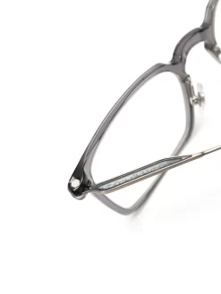 Hombre Matsuda Gafas Con Montura Cuadrada -Masculina Moda Tienda 19346182 42598849 1000