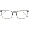 Hombre Matsuda Gafas Con Montura Cuadrada -Masculina Moda Tienda 19346182 42599351 1000