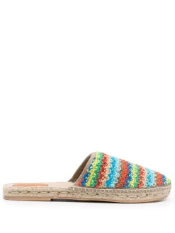 Hombre Alanui Alpargatas Over The Rainbow