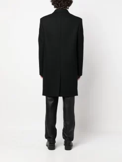 Hombre 1017 ALYX 9SM Abrigo Con Botones -Masculina Moda Tienda 19364310 43534045 1000