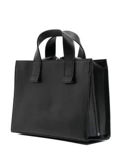 Hombre Discord Yohji Yamamoto Bolso De Hombro Discord Mini Con Cremallera Lateral -Masculina Moda Tienda 19365239 43292239 1000