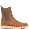 Hombre Paul Smith Botas Chelsea A Rayas 2 Hombre Paul Smith Botas Chelsea A Rayas -Masculina Moda Tienda 19380321 44045634 1000