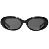 Hombre Gentle Monster Gafas De Sol Con Montura Redonda -Masculina Moda Tienda 19383829 42591746 1000
