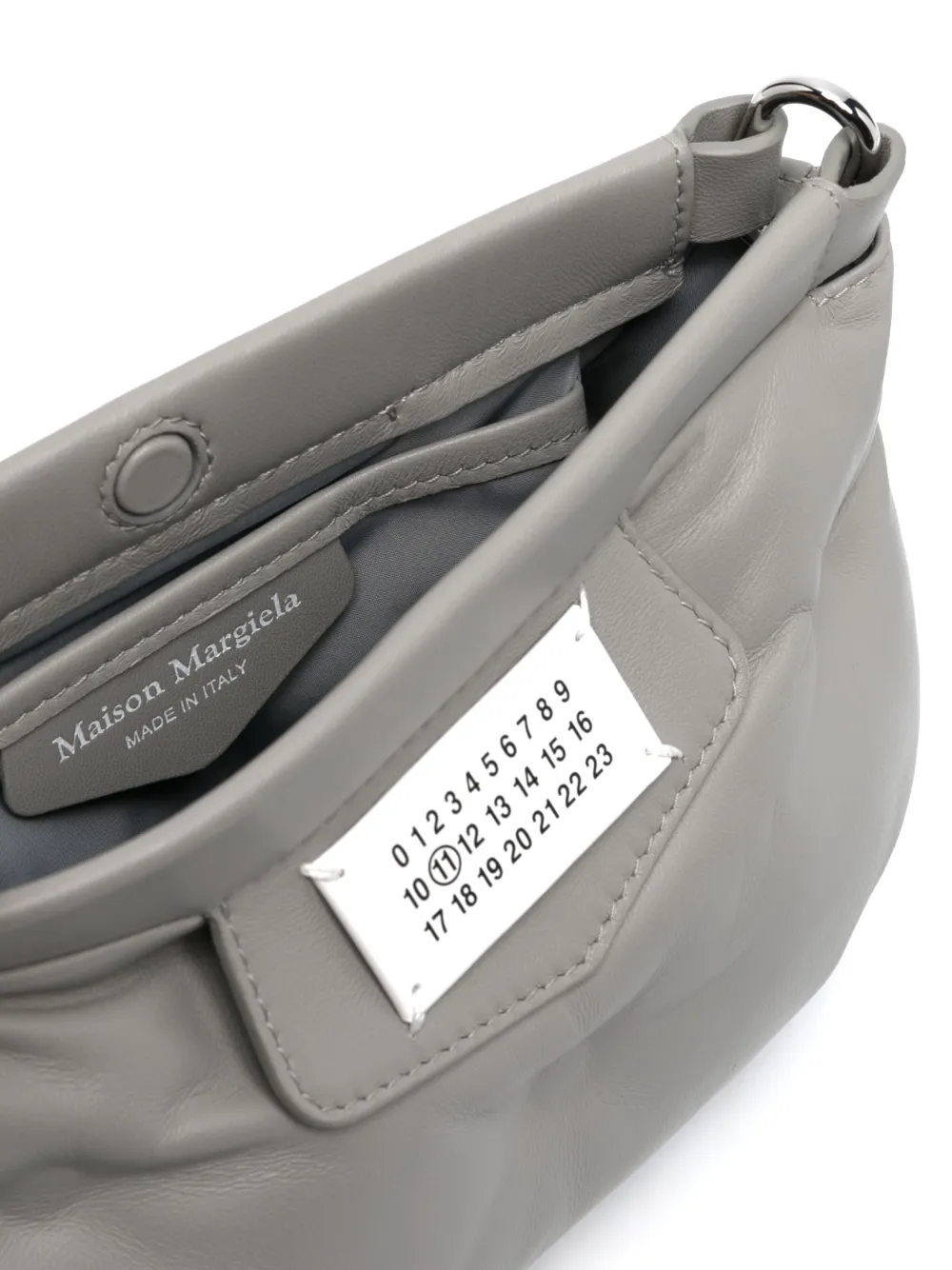 Hombre Maison Margiela Bolso Glam Slam Red Carpet Mini 7 Hombre Maison Margiela Bolso Glam Slam Red Carpet Mini - Imagen 5