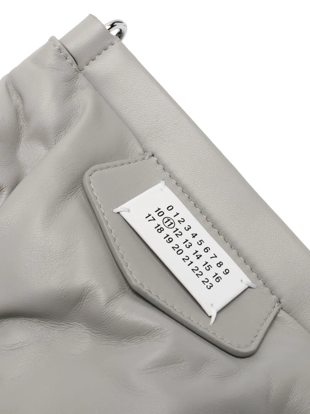 Hombre Maison Margiela Bolso Glam Slam Red Carpet Mini 6 Hombre Maison Margiela Bolso Glam Slam Red Carpet Mini - Imagen 4