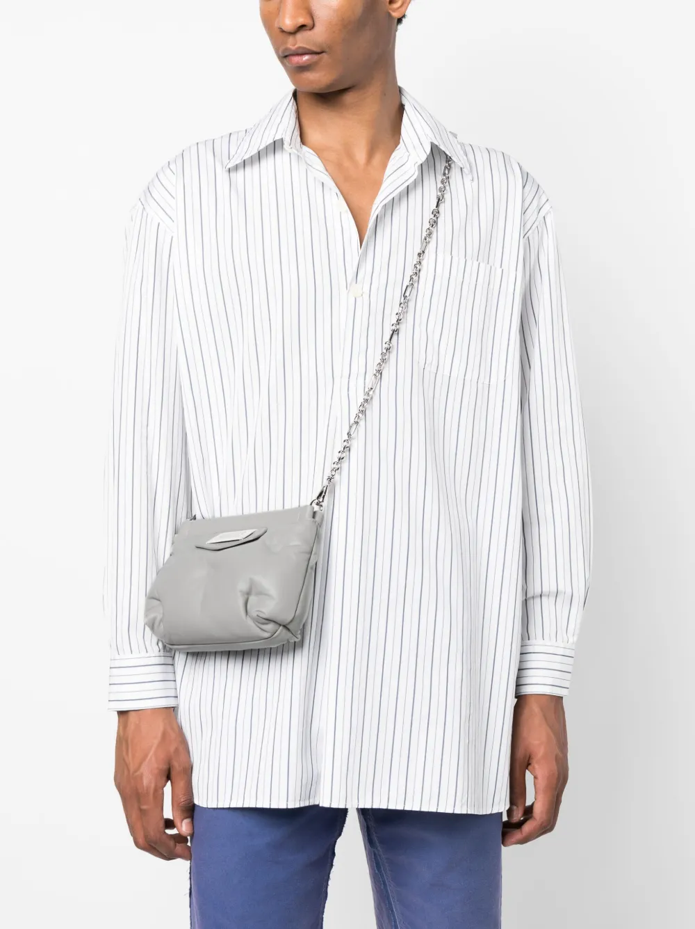 Hombre Maison Margiela Bolso Glam Slam Red Carpet Mini 4 Hombre Maison Margiela Bolso Glam Slam Red Carpet Mini - Imagen 2