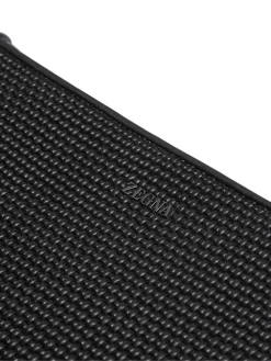 Hombre Zegna Cartera Pelletessuta™ Con Cremallera 11 Hombre Zegna Cartera Pelletessuta™ Con Cremallera -Masculina Moda Tienda 19386534 43605781 1000