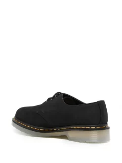 Hombre Dr. Martens Zapatos Oxford Con Puntera En Punta -Masculina Moda Tienda 19389099 44282210 1000