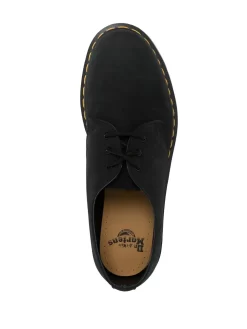 Hombre Dr. Martens Zapatos Oxford Con Puntera En Punta -Masculina Moda Tienda 19389099 44282212 1000