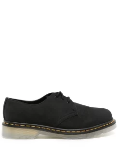 Hombre Dr. Martens Zapatos Oxford Con Puntera En Punta