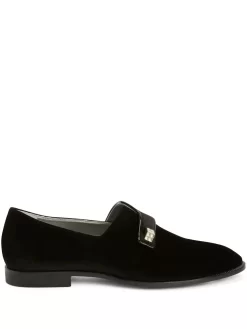 Hombre Giuseppe Zanotti Mocasines Marty