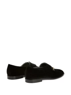 Hombre Giuseppe Zanotti Mocasines Marty -Masculina Moda Tienda 19397465 43534315 1000