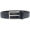 Hombre D4.0 Cinturón Con Cierre De Hebilla