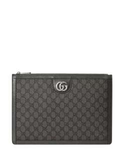 Hombre Gucci Funda Para Portátil Double G