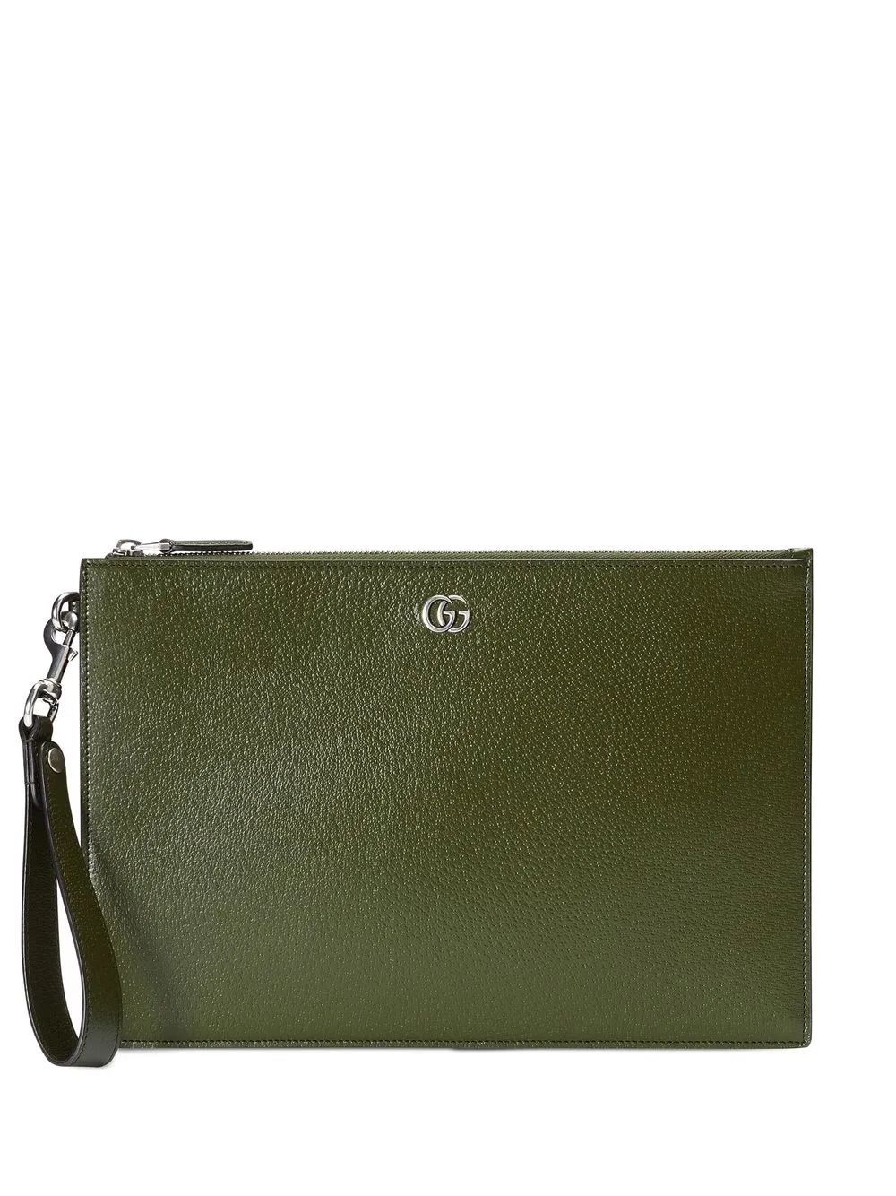 Hombre Gucci Cartera GG Marmont Con Cremallera 3 Hombre Gucci Cartera GG Marmont Con Cremallera